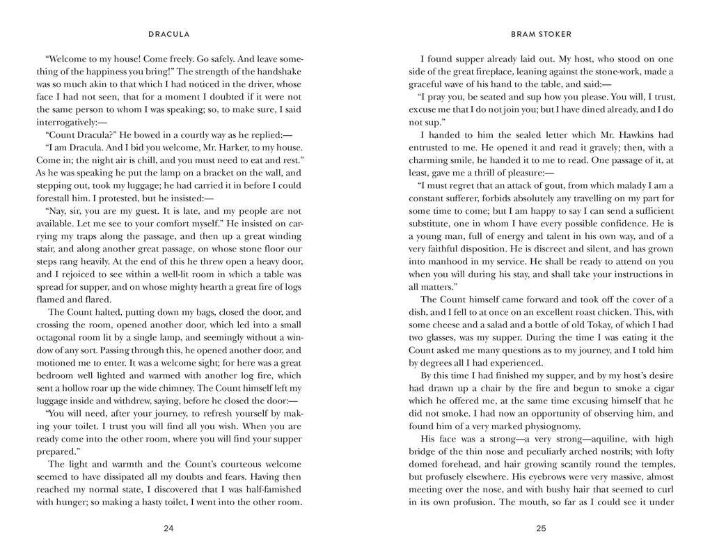 Weitere Ansicht: Dracula | Bram Stoker