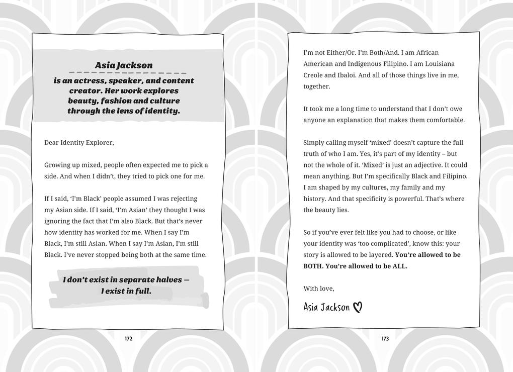 Weitere Ansicht: Mixed | Emma Slade Edmondson