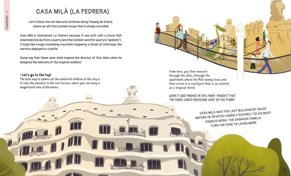 Weitere Ansicht: Around Barcelona