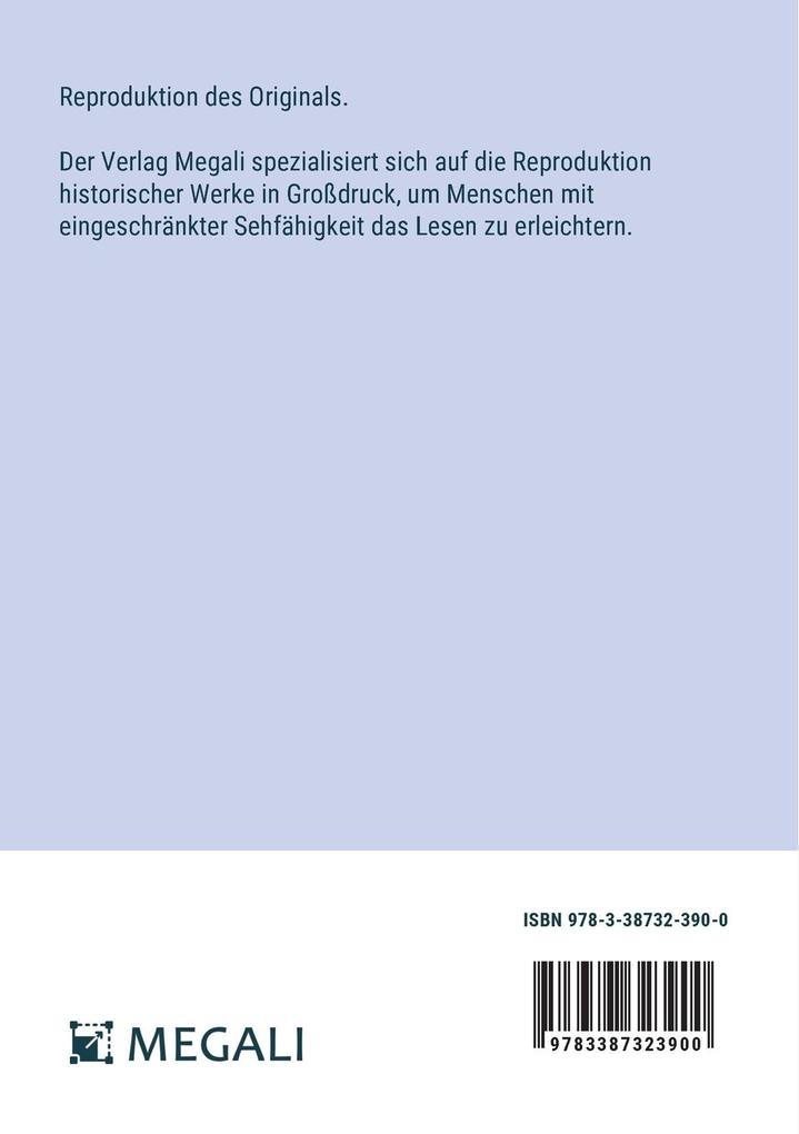 Weitere Ansicht: Bulemanns Haus | Theodor Storm