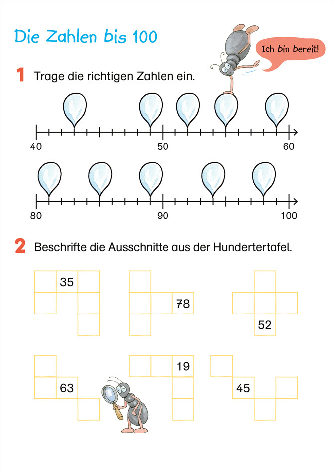 Weitere Ansicht: Fit fürs Rechnen 2. Klasse. Mein 5-Minuten-Block | Julia Meyer