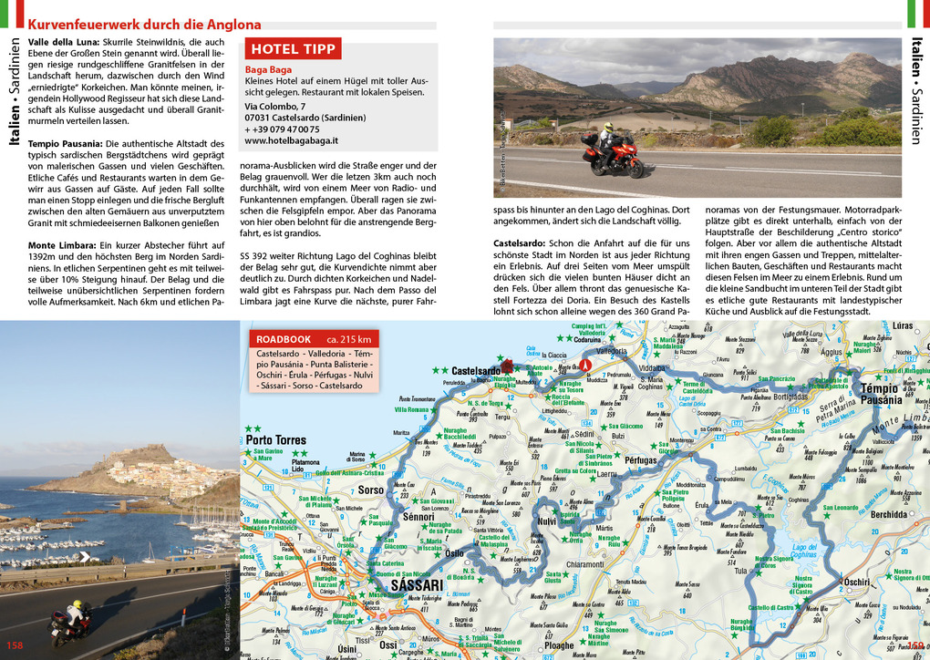 Weitere Ansicht: Biker Atlas 2025 | Martin Schempp