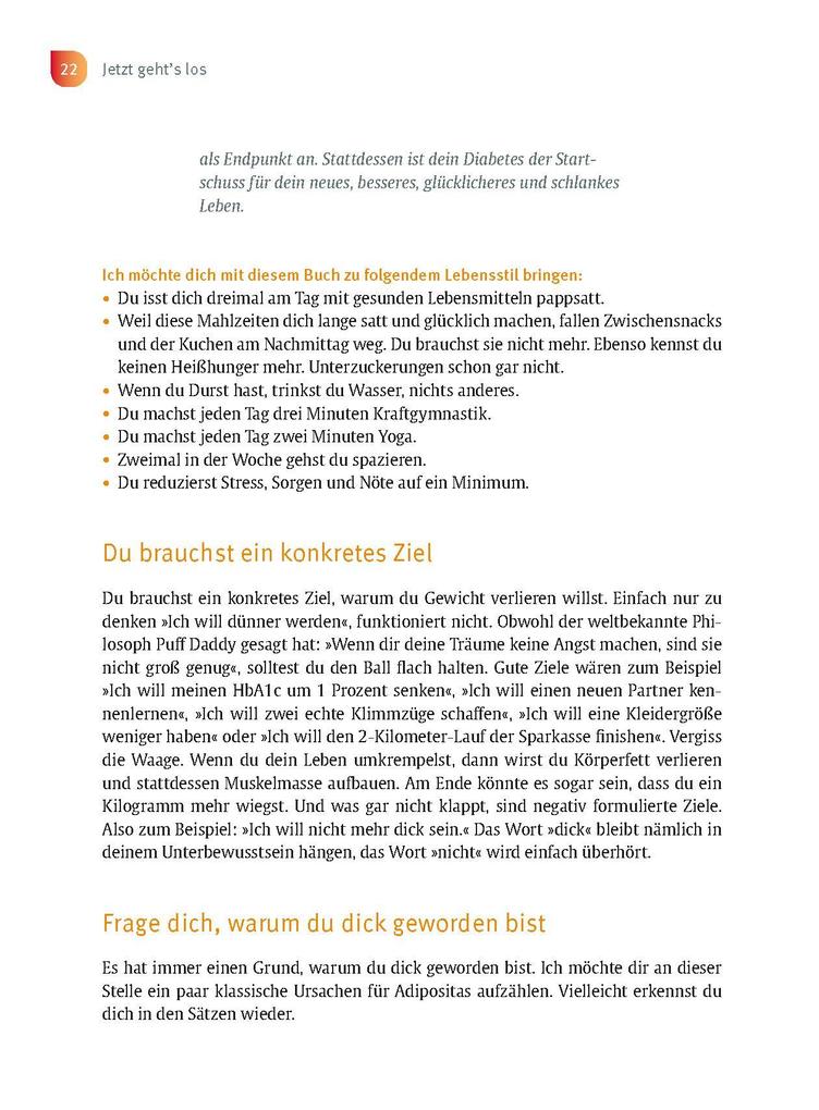 Weitere Ansicht: Der Anti-Diabetes-Plan - Das Praxisbuch | Rainer Limpinsel