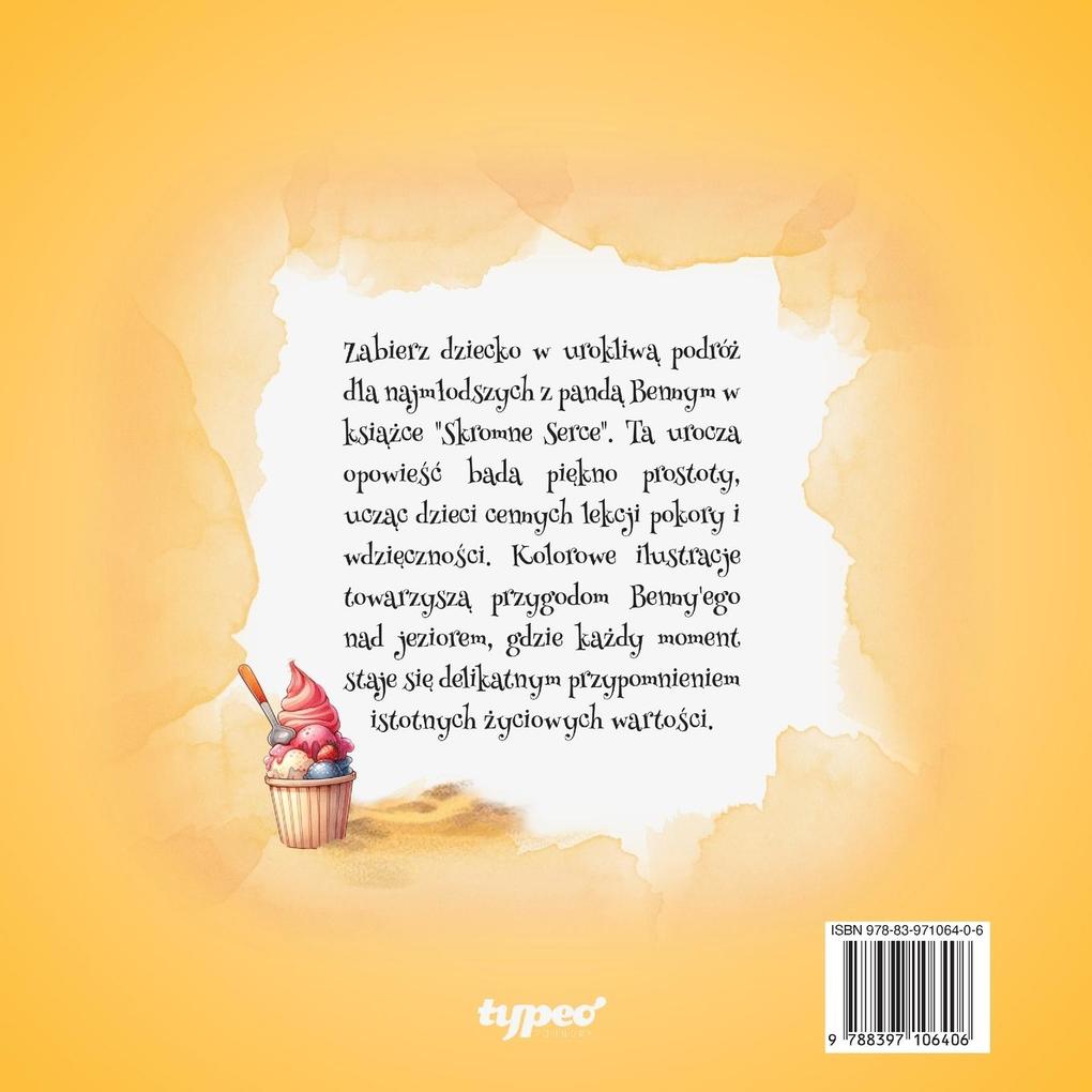 Weitere Ansicht: Panda Benny - Skromne Serce | Typeo Foundry