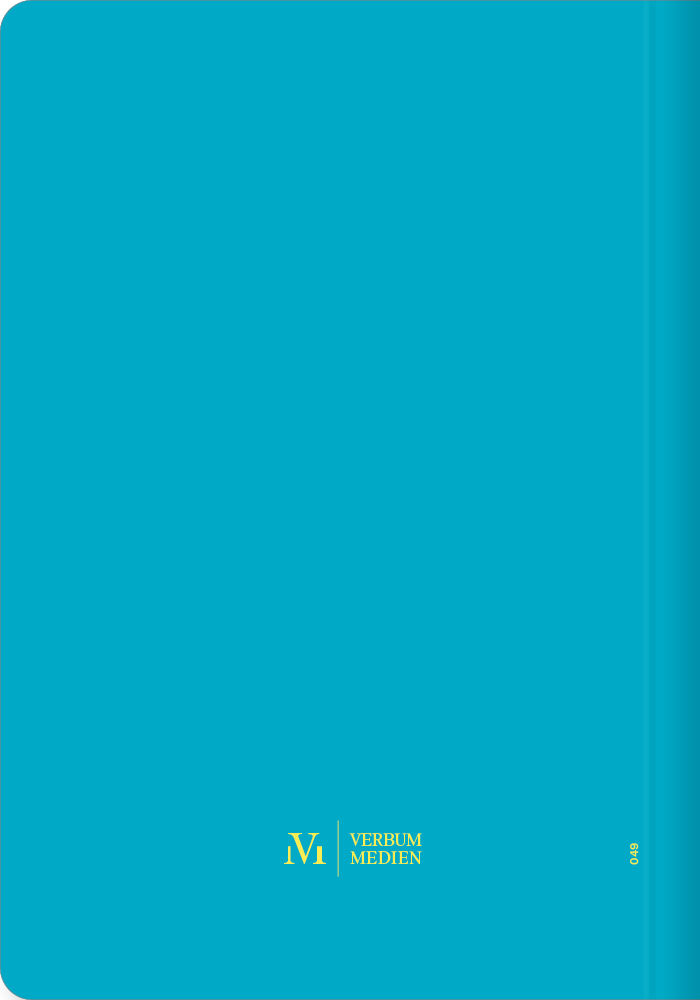 Weitere Ansicht: Johannes (Bibeljournal)