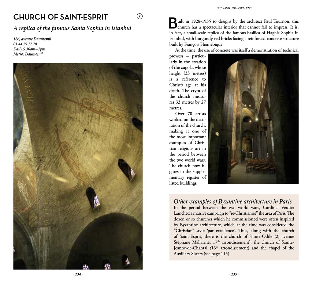 Weitere Ansicht: Secret Paris | Jonglez Thomas