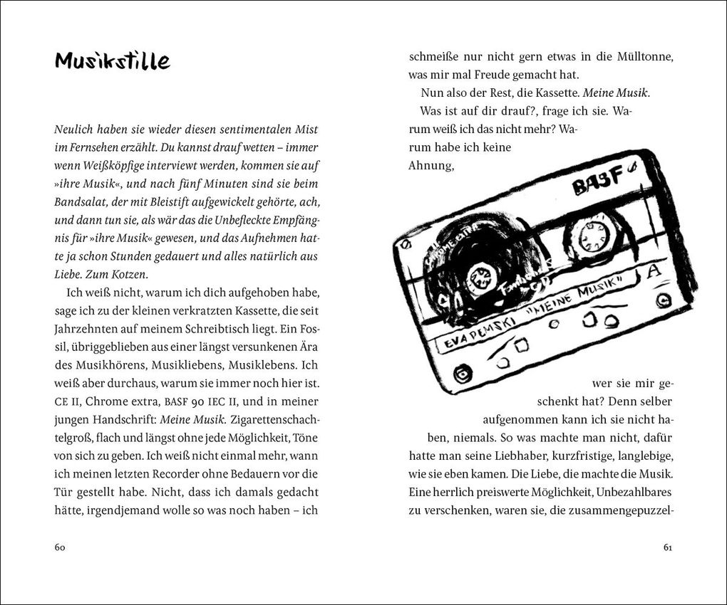 Weitere Ansicht: Plunderkammer | Eva Demski
