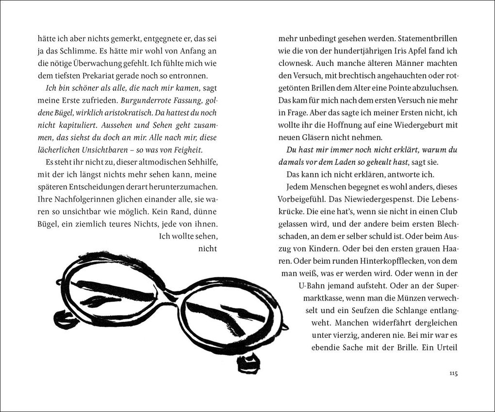 Weitere Ansicht: Plunderkammer | Eva Demski