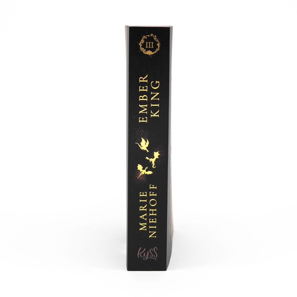 Weitere Ansicht: Ember King | Marie Niehoff