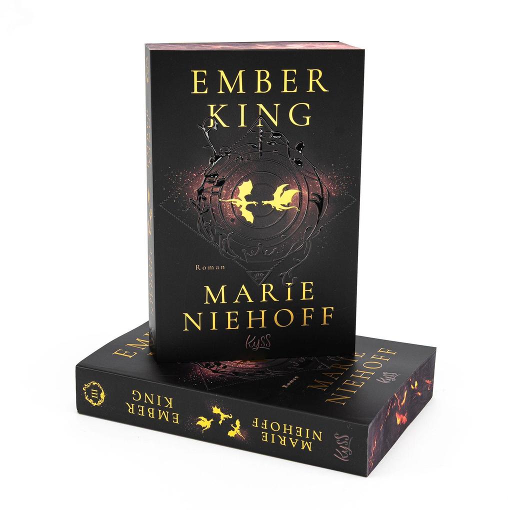Weitere Ansicht: Ember King | Marie Niehoff