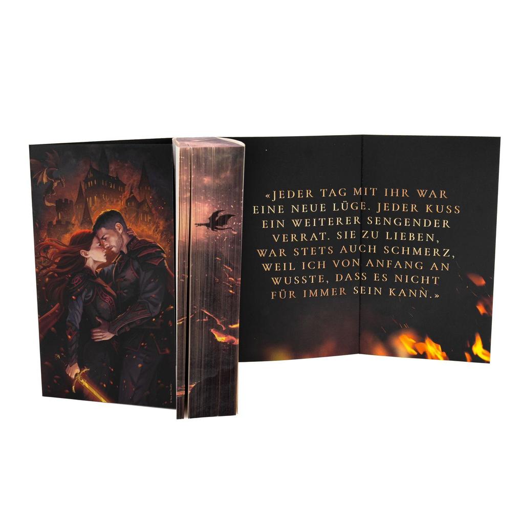 Weitere Ansicht: Ember King | Marie Niehoff