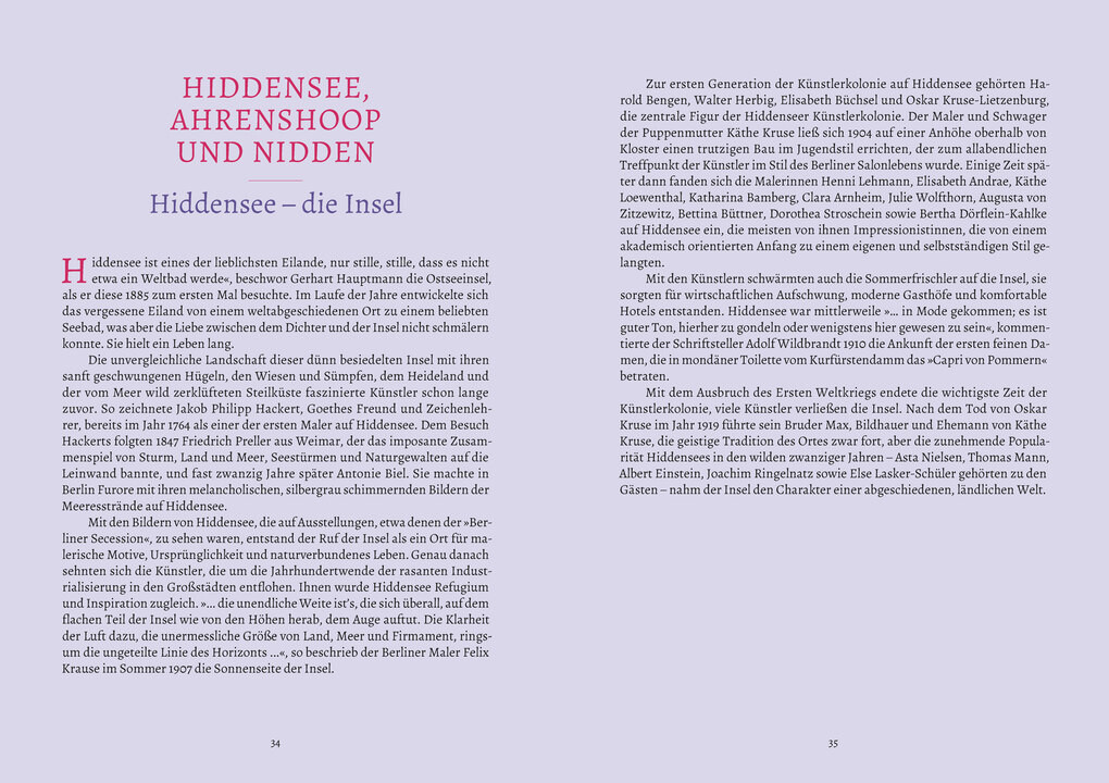 Weitere Ansicht: 'Ich will alles malen' | Anke Manigold, Katja Behling