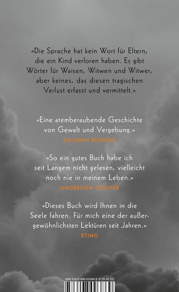 Weitere Ansicht: American Mother | Colum McCann, Diane Foley