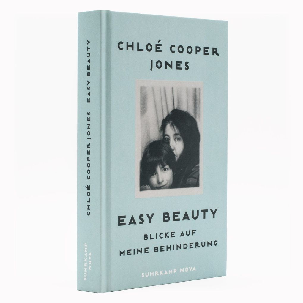 Weitere Ansicht: Easy Beauty | Chloé Cooper Jones