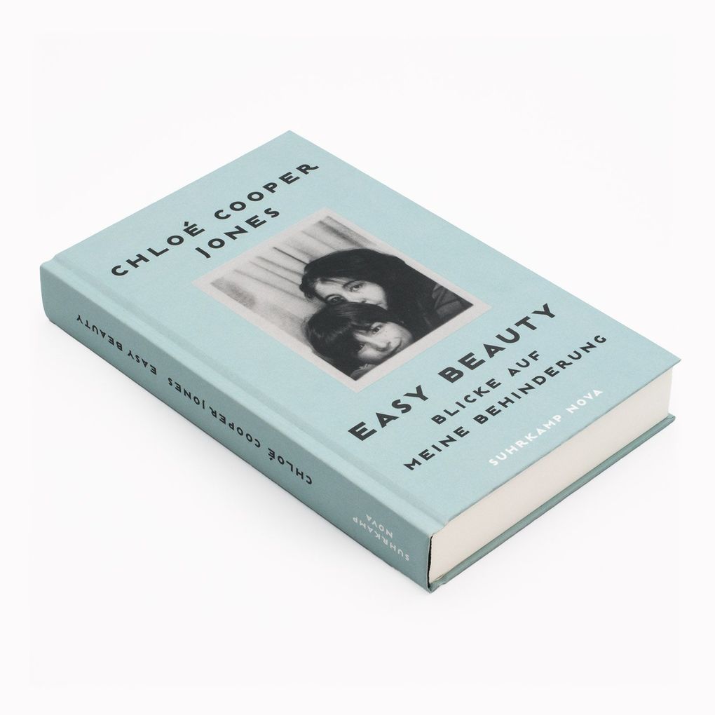 Weitere Ansicht: Easy Beauty | Chloé Cooper Jones