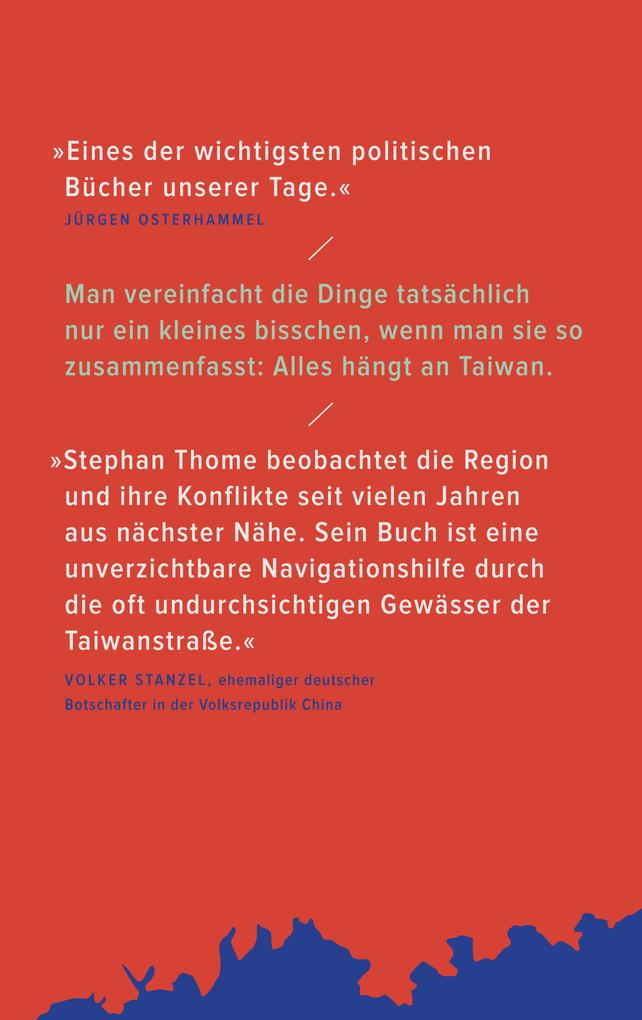 Weitere Ansicht: Schmales Gewässer, gefährliche Strömung | Stephan Thome