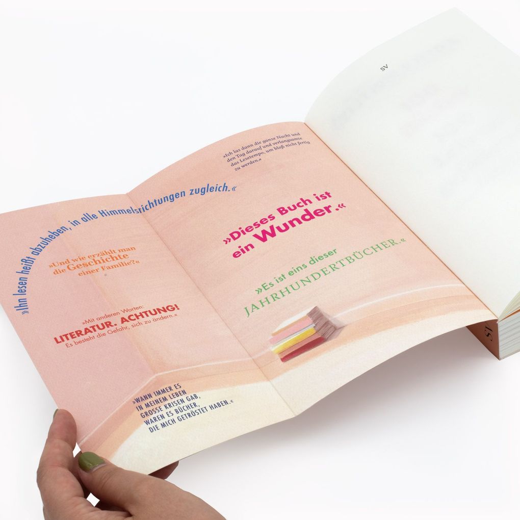 Weitere Ansicht: Die neue ZEIT-Bibliothek der Weltliteratur