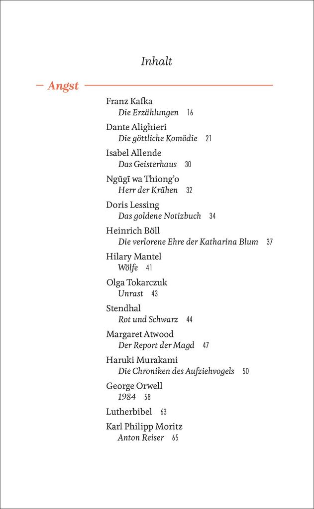 Weitere Ansicht: Die neue ZEIT-Bibliothek der Weltliteratur