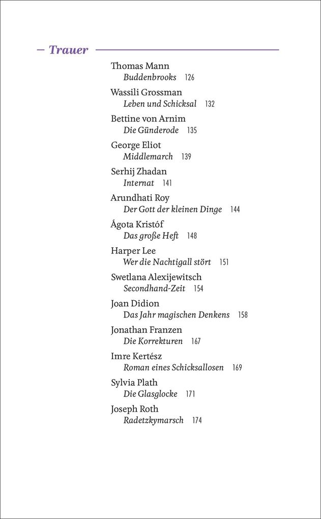 Weitere Ansicht: Die neue ZEIT-Bibliothek der Weltliteratur