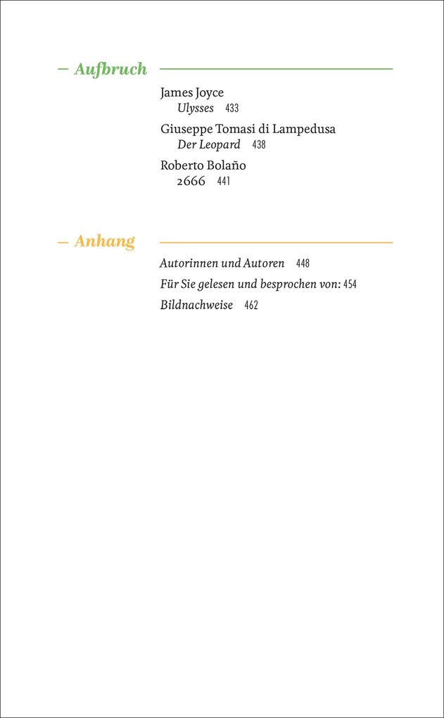 Weitere Ansicht: Die neue ZEIT-Bibliothek der Weltliteratur