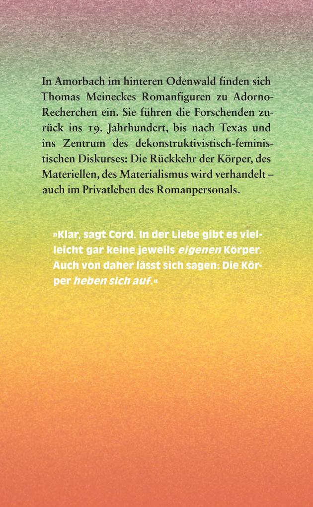 Weitere Ansicht: Odenwald | Thomas Meinecke