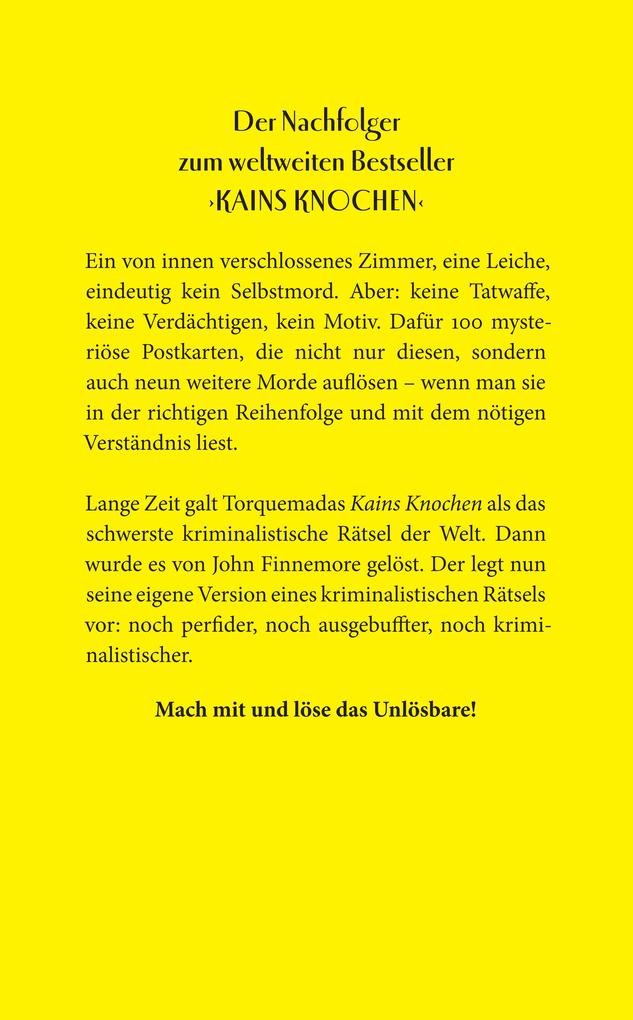 Weitere Ansicht: Salomons Urteil | John Finnemore