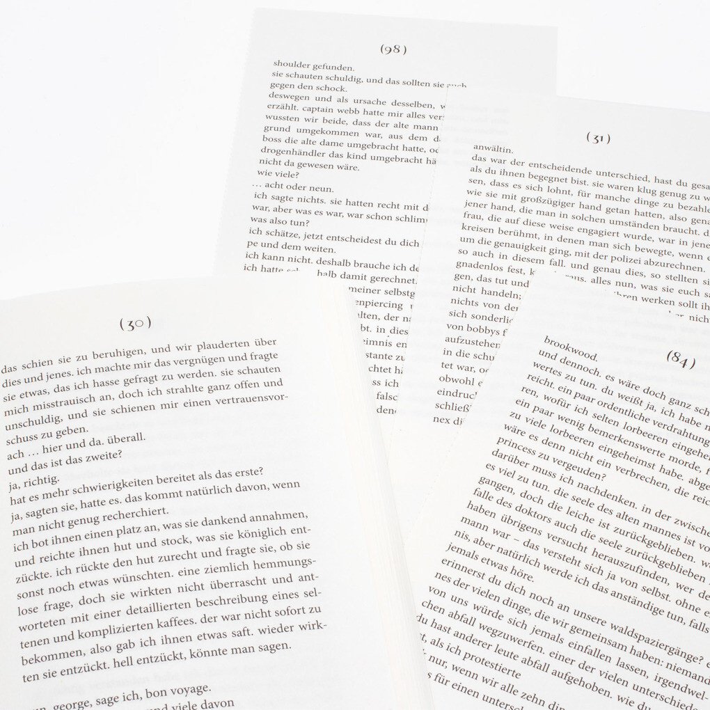 Weitere Ansicht: Salomons Urteil | John Finnemore