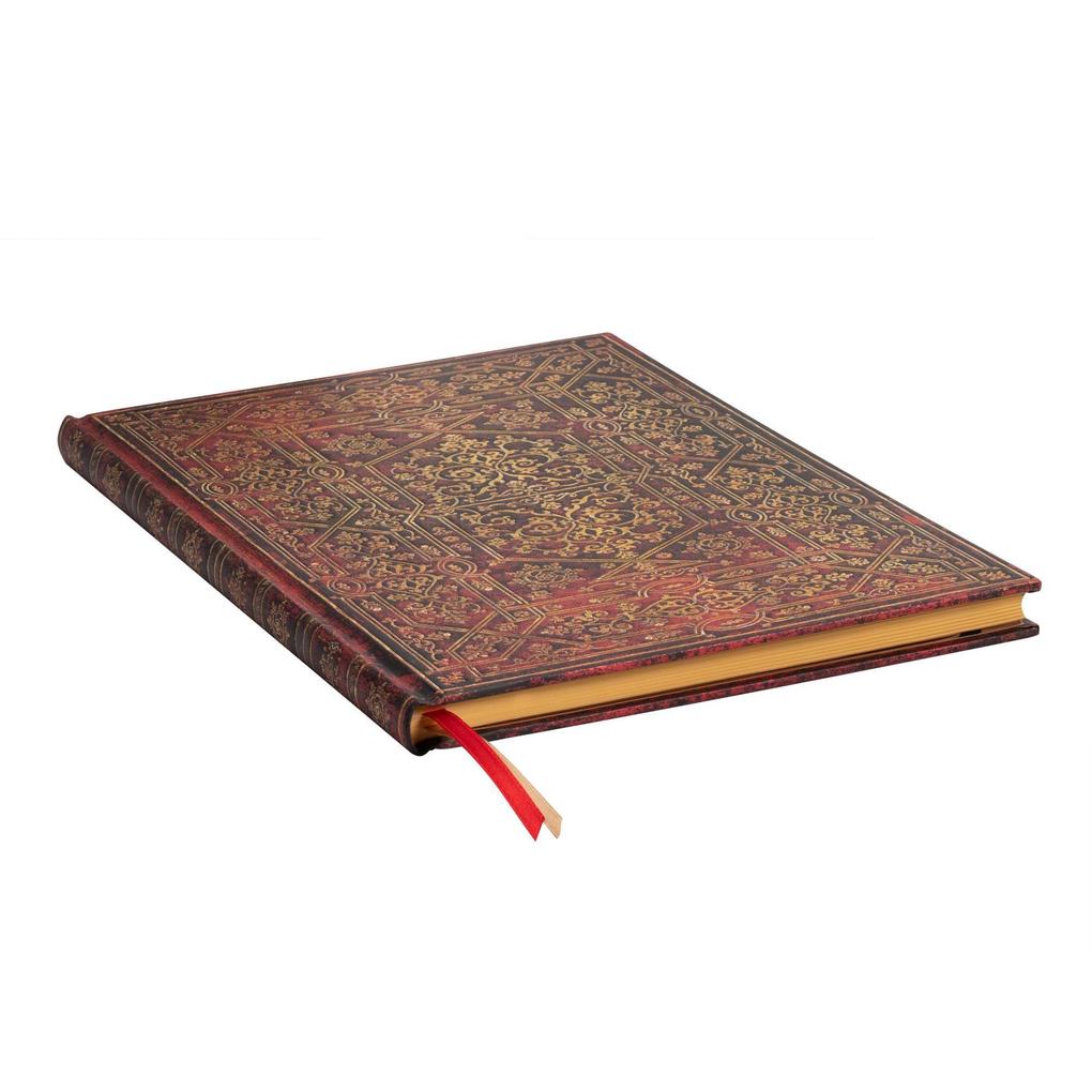 Weitere Ansicht: Hardcover Notizbuch Evangeline Grande Unliniert