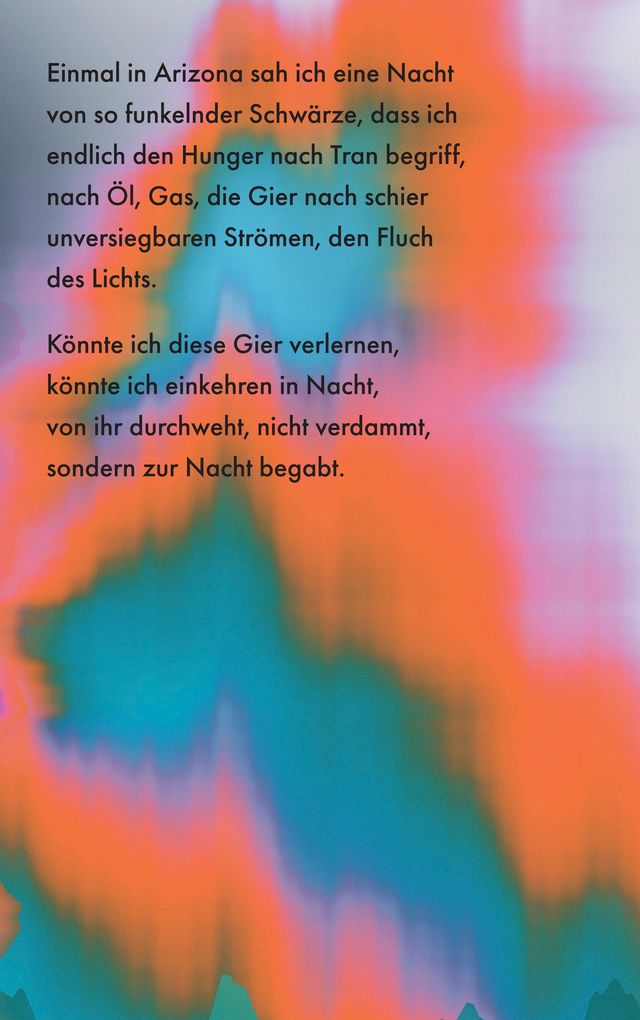 Weitere Ansicht: Nach Eden | Daniela Seel