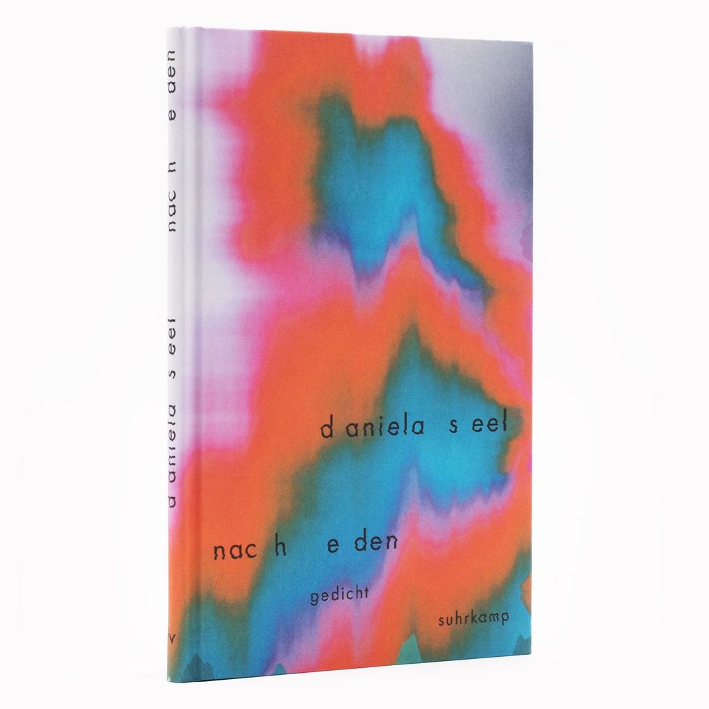 Weitere Ansicht: Nach Eden | Daniela Seel