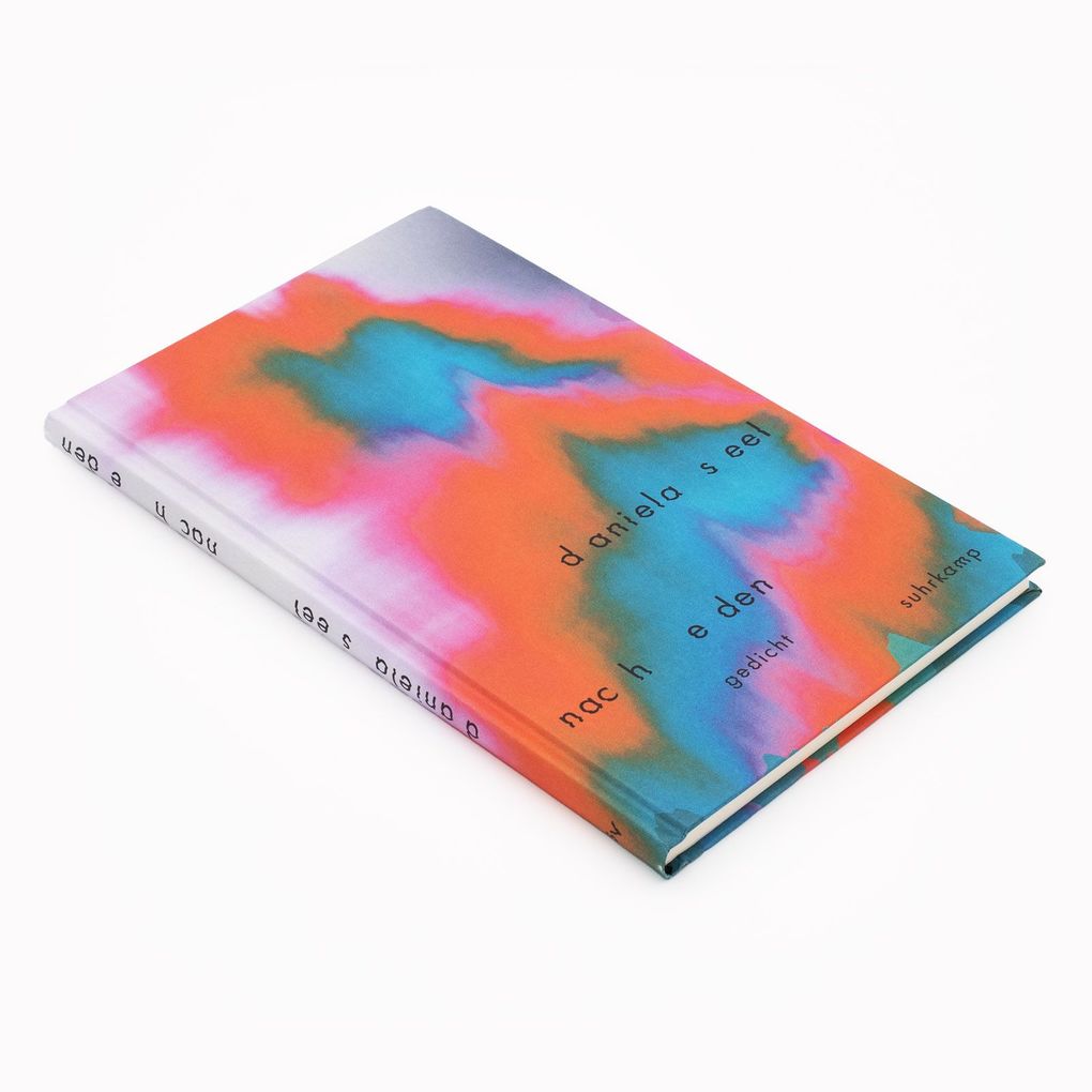 Weitere Ansicht: Nach Eden | Daniela Seel