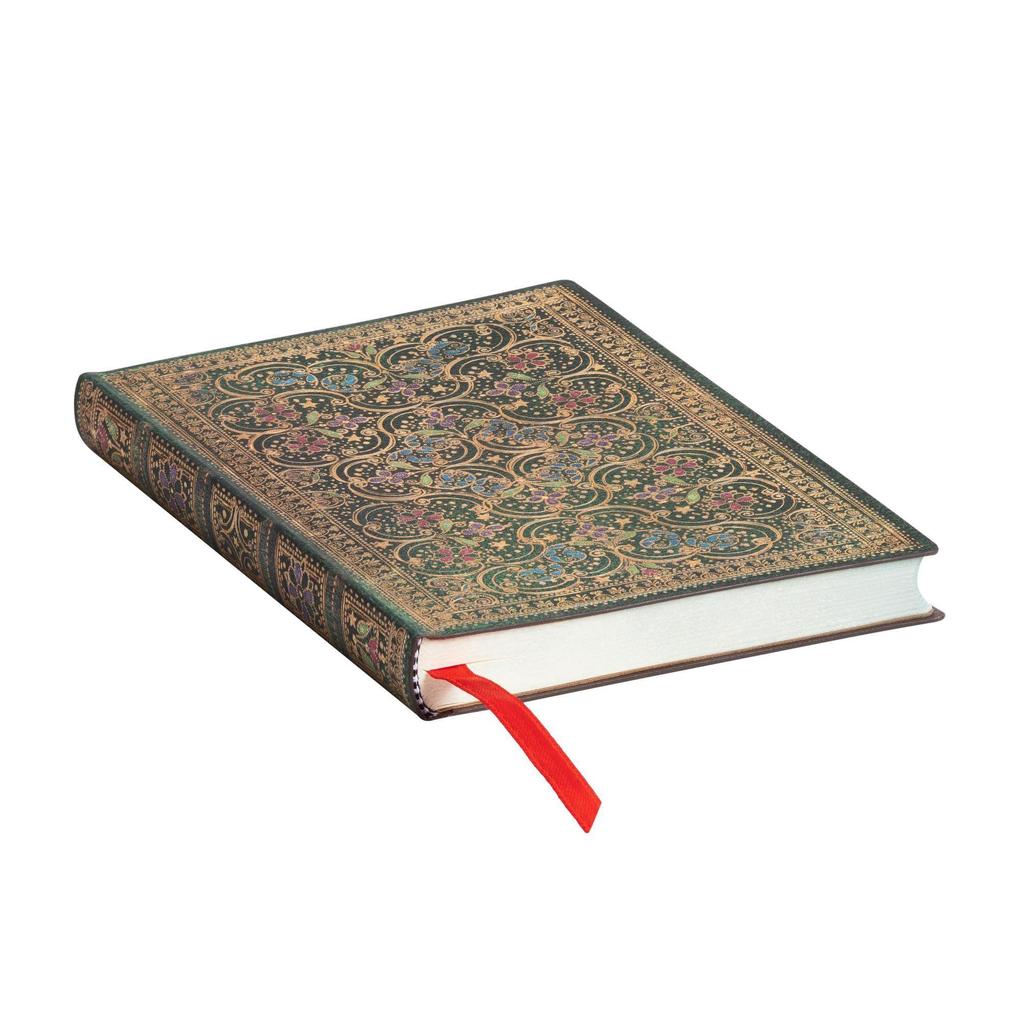 Weitere Ansicht: Softcover Notizbuch Sternstunde Mini Liniert