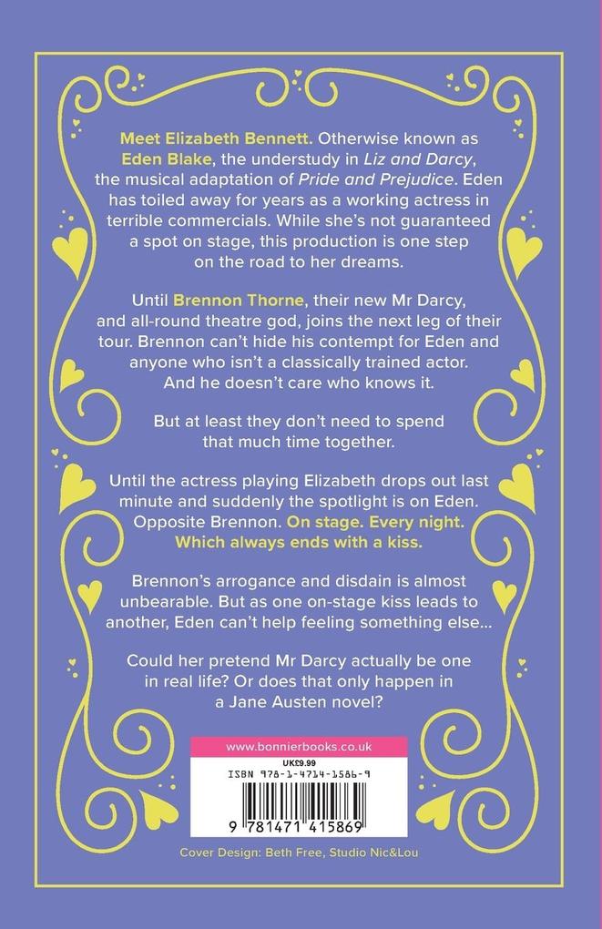 Weitere Ansicht: Enemies to Lovers | Amelia Jones