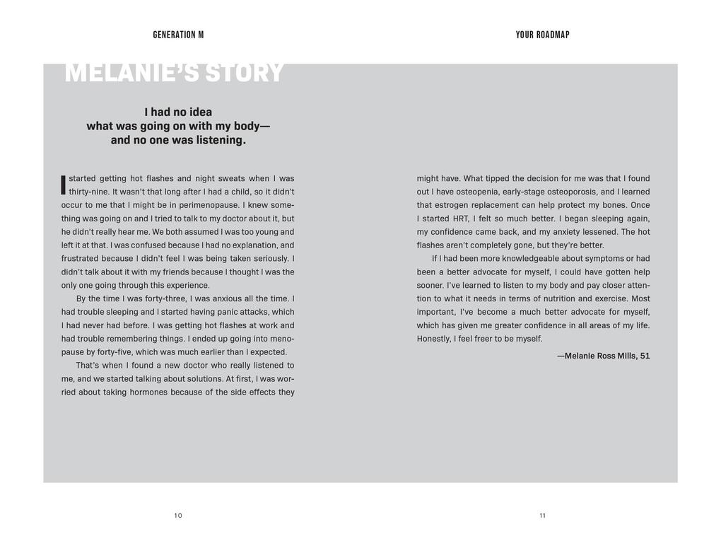 Weitere Ansicht: Generation M | Jessica Shepherd