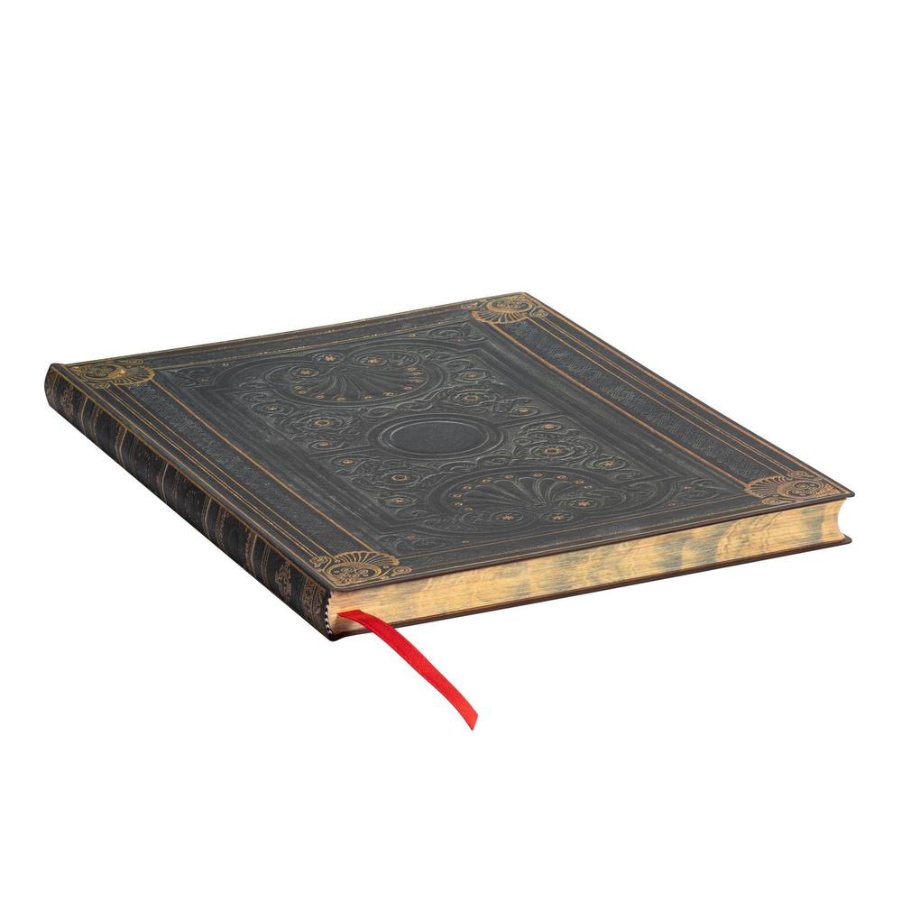 Weitere Ansicht: Softcover Notizbuch Nocturnelle Ultra Unliniert
