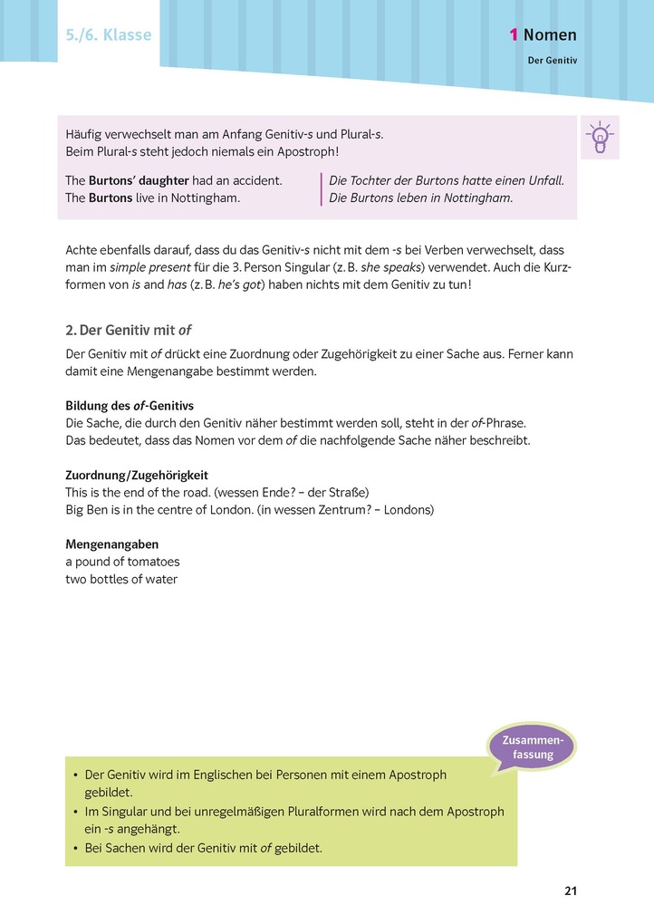 Weitere Ansicht: PONS Schulwissen XXL Englisch 5.-10. Klasse
