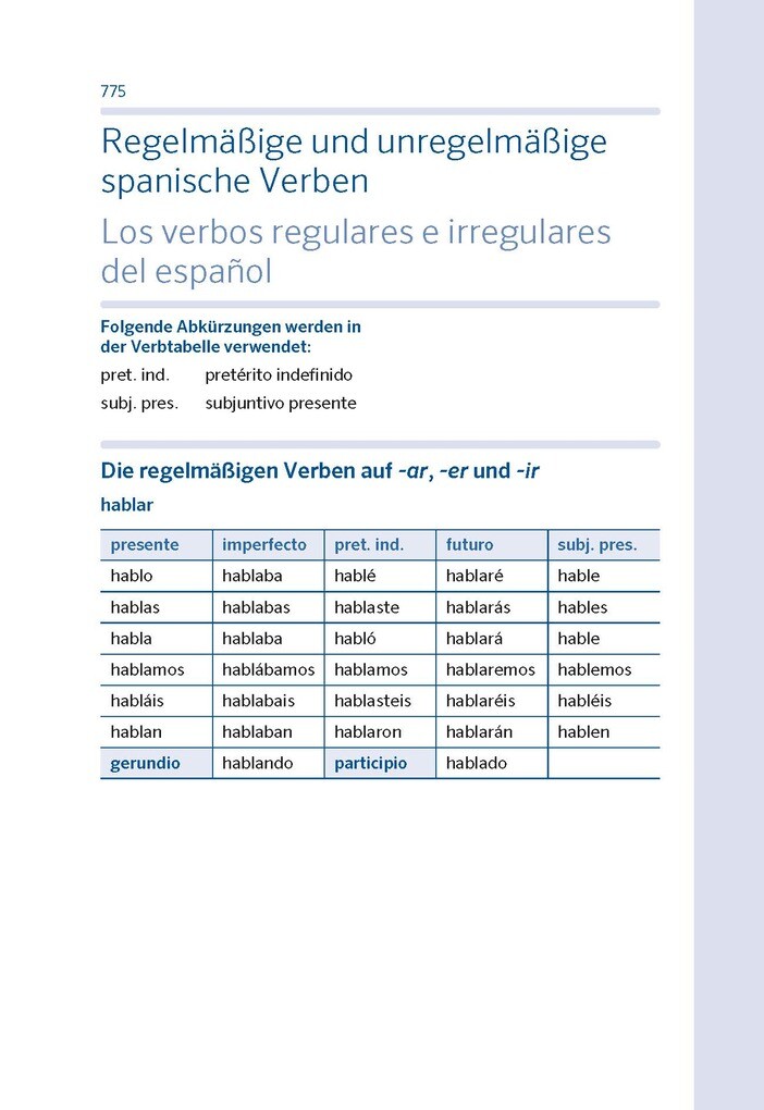 Weitere Ansicht: PONS Basiswörterbuch Plus Spanisch