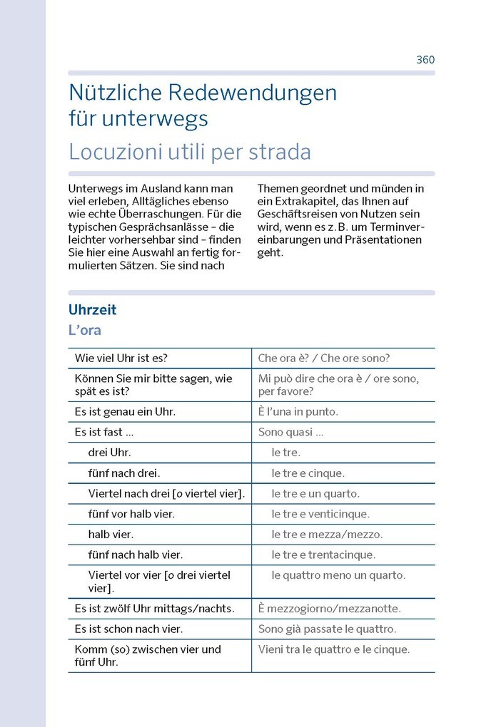Weitere Ansicht: PONS Basiswörterbuch Plus Italienisch