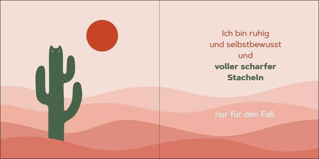 Weitere Ansicht: Achtsamkatzimpulse für dich | Marcello Picone