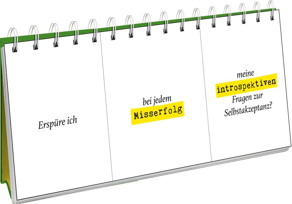 Weitere Ansicht: Gedanken-Generator