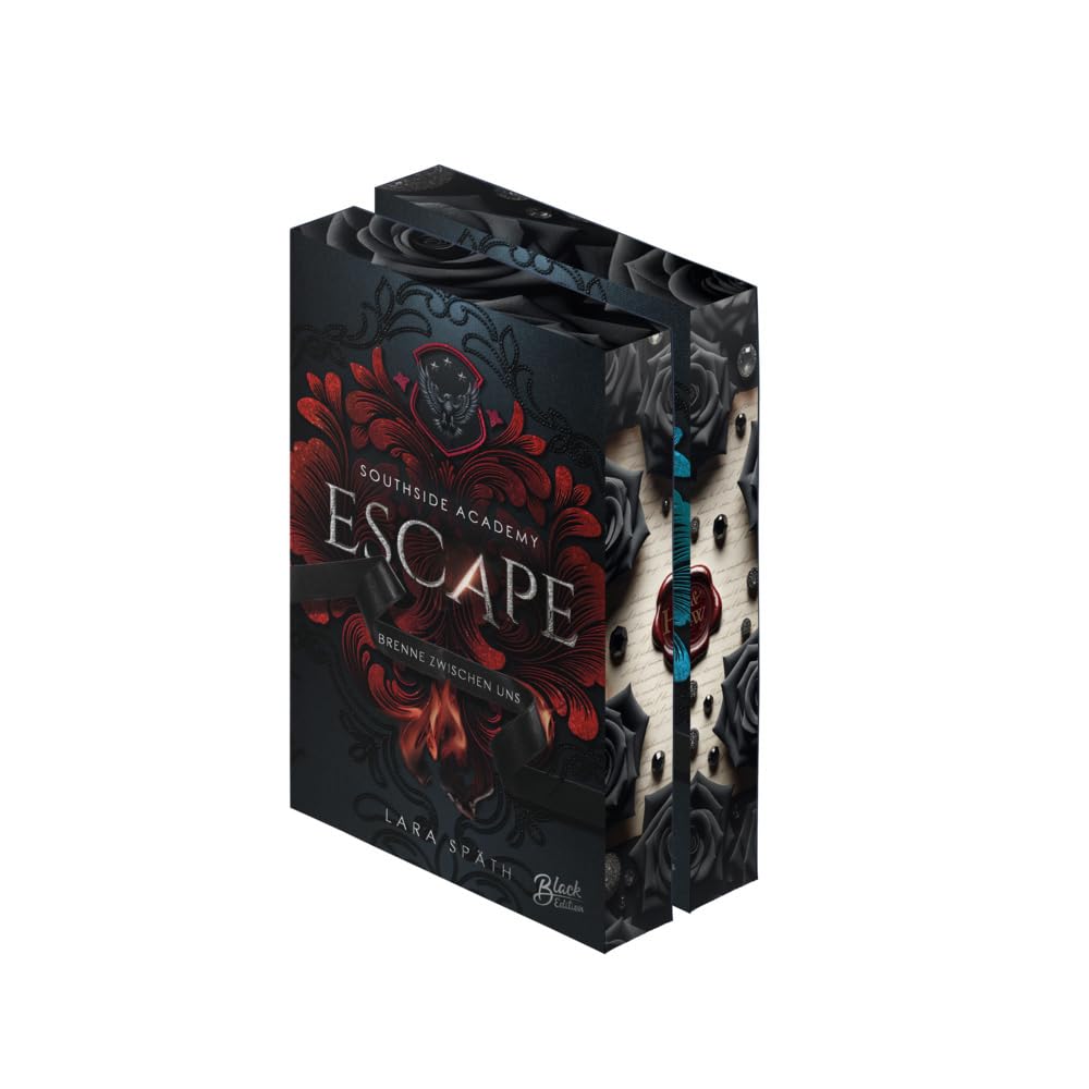 Weitere Ansicht: Escape | Lara Späth