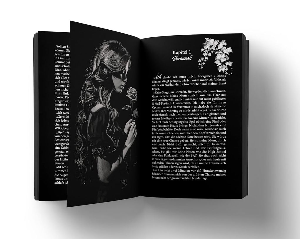 Weitere Ansicht: Regents | Isabelle North