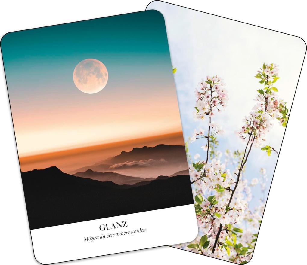 Weitere Ansicht: Kraftorte | Liz Dean