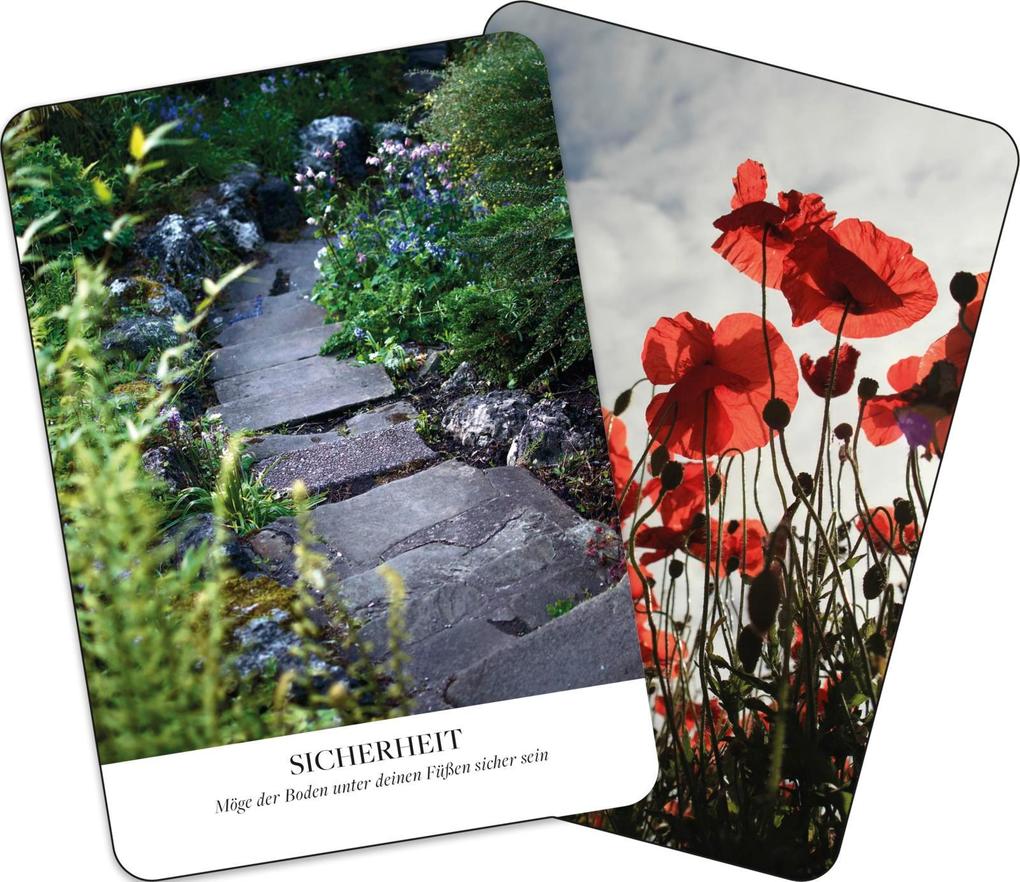 Weitere Ansicht: Kraftorte | Liz Dean