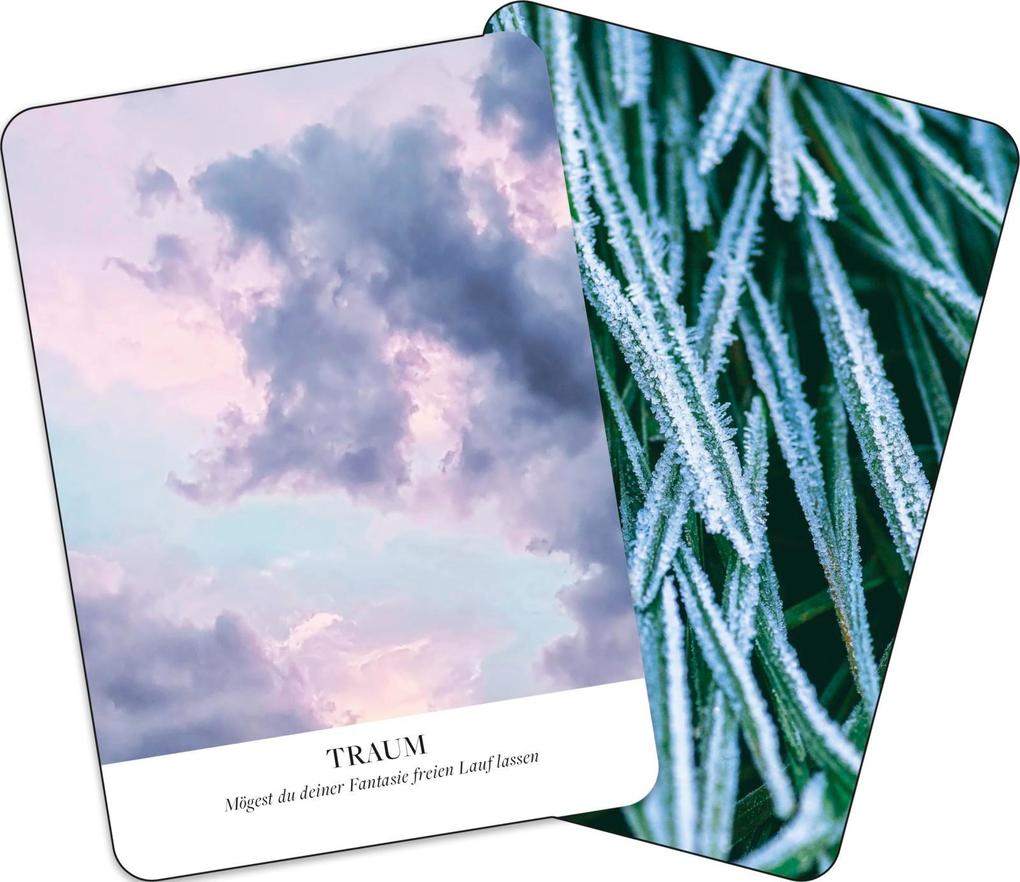 Weitere Ansicht: Kraftorte | Liz Dean