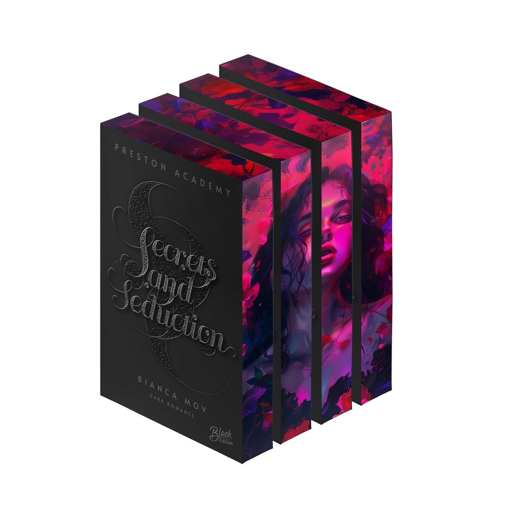 Weitere Ansicht: Secrets and Seduction | Bianca Mov