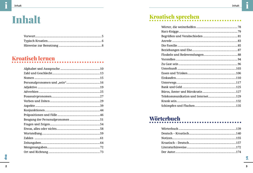 Weitere Ansicht: Reise Know-How Sprachführer Kroatisch - Wort für Wort | Markus Bingel