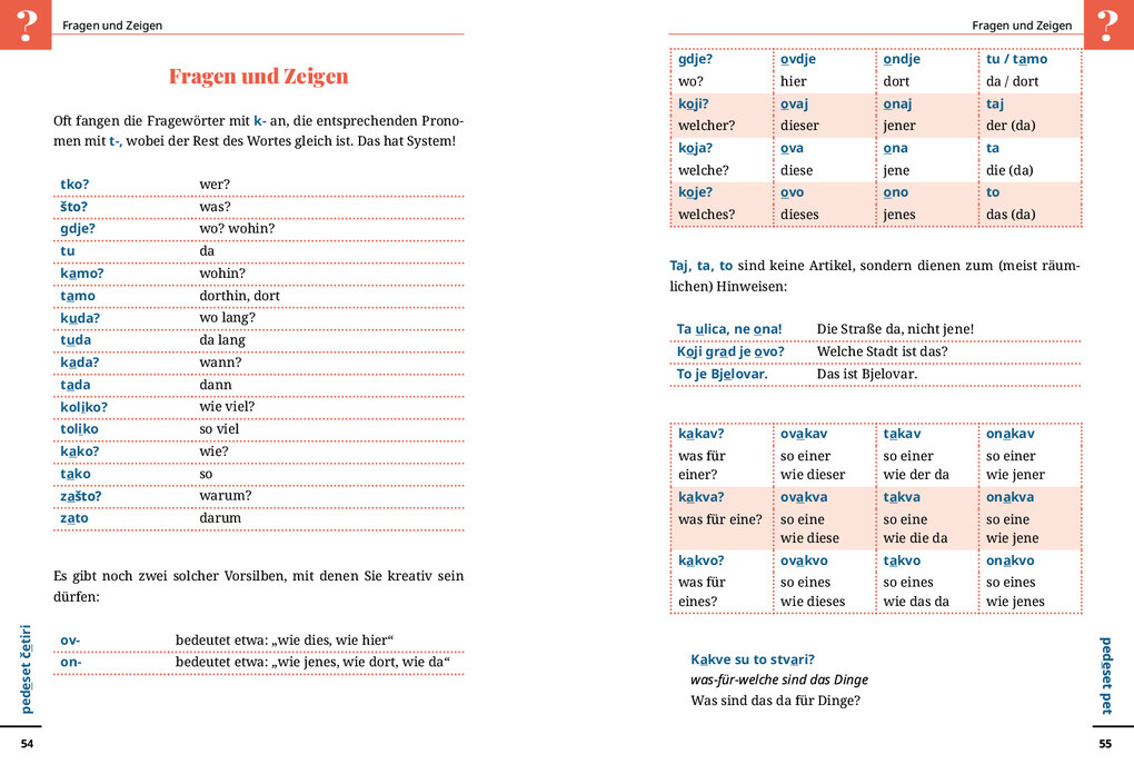 Weitere Ansicht: Reise Know-How Sprachführer Kroatisch - Wort für Wort | Markus Bingel