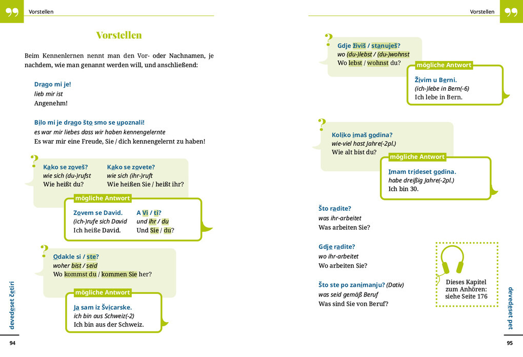 Weitere Ansicht: Reise Know-How Sprachführer Kroatisch - Wort für Wort | Markus Bingel