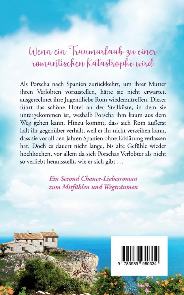 Weitere Ansicht: Herzklopfen auf Spanisch | M. L. Busch